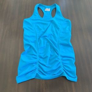 Athleta Racerback Tank (M)
